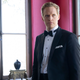 Chris Geere as Jimmy